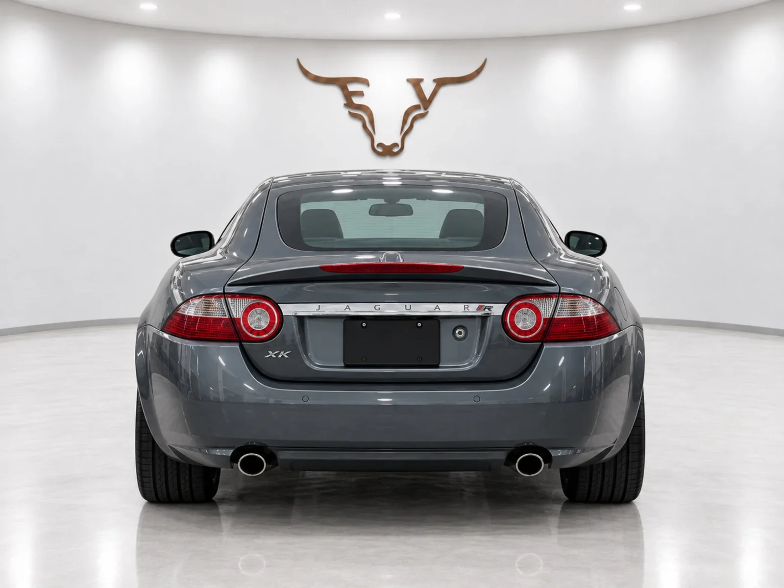 2007 Jaguar XK photo 5