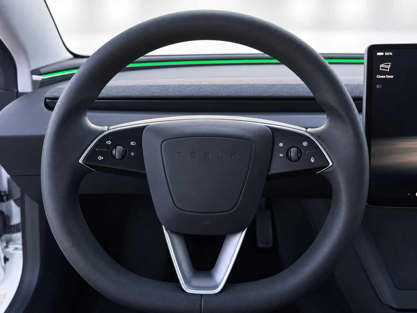 2024 Tesla Model 3 Premium Standard Range photo 6