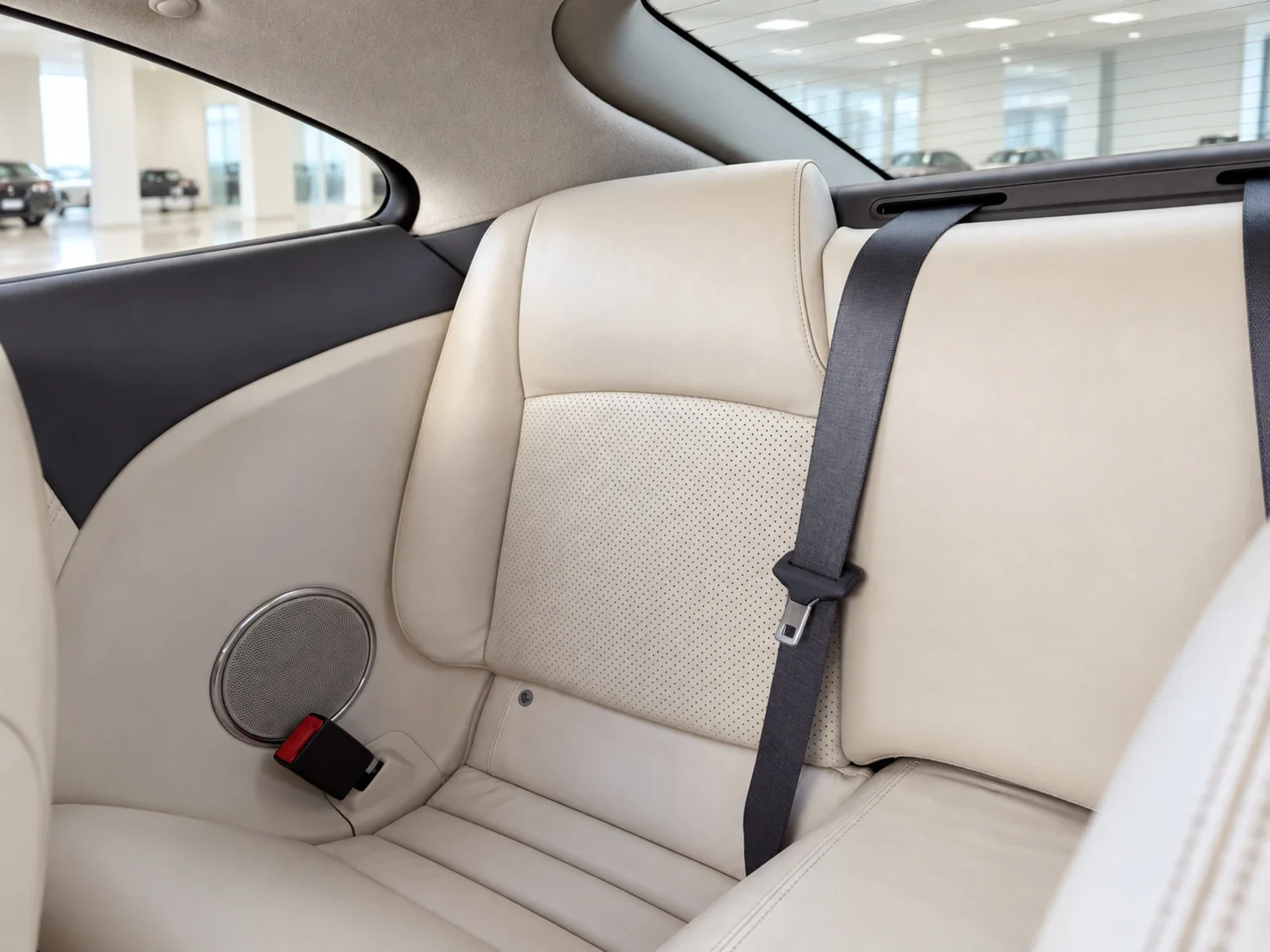 2007 Jaguar XK photo 12
