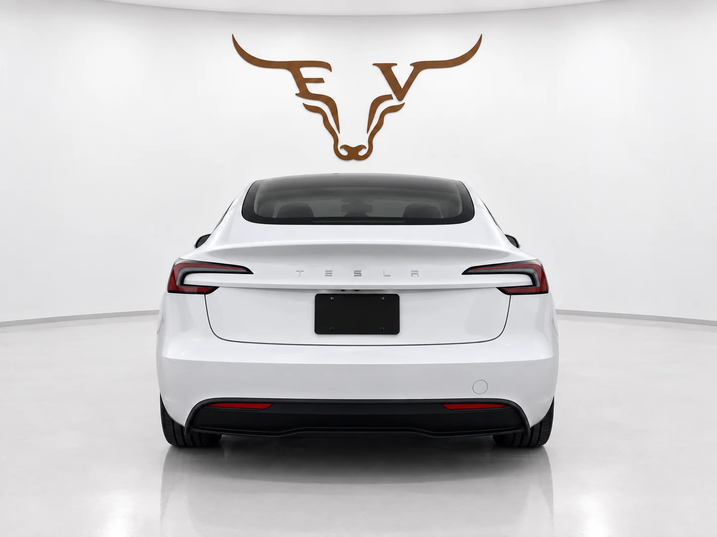 2024 Tesla Model 3 Premium Standard Range photo 4