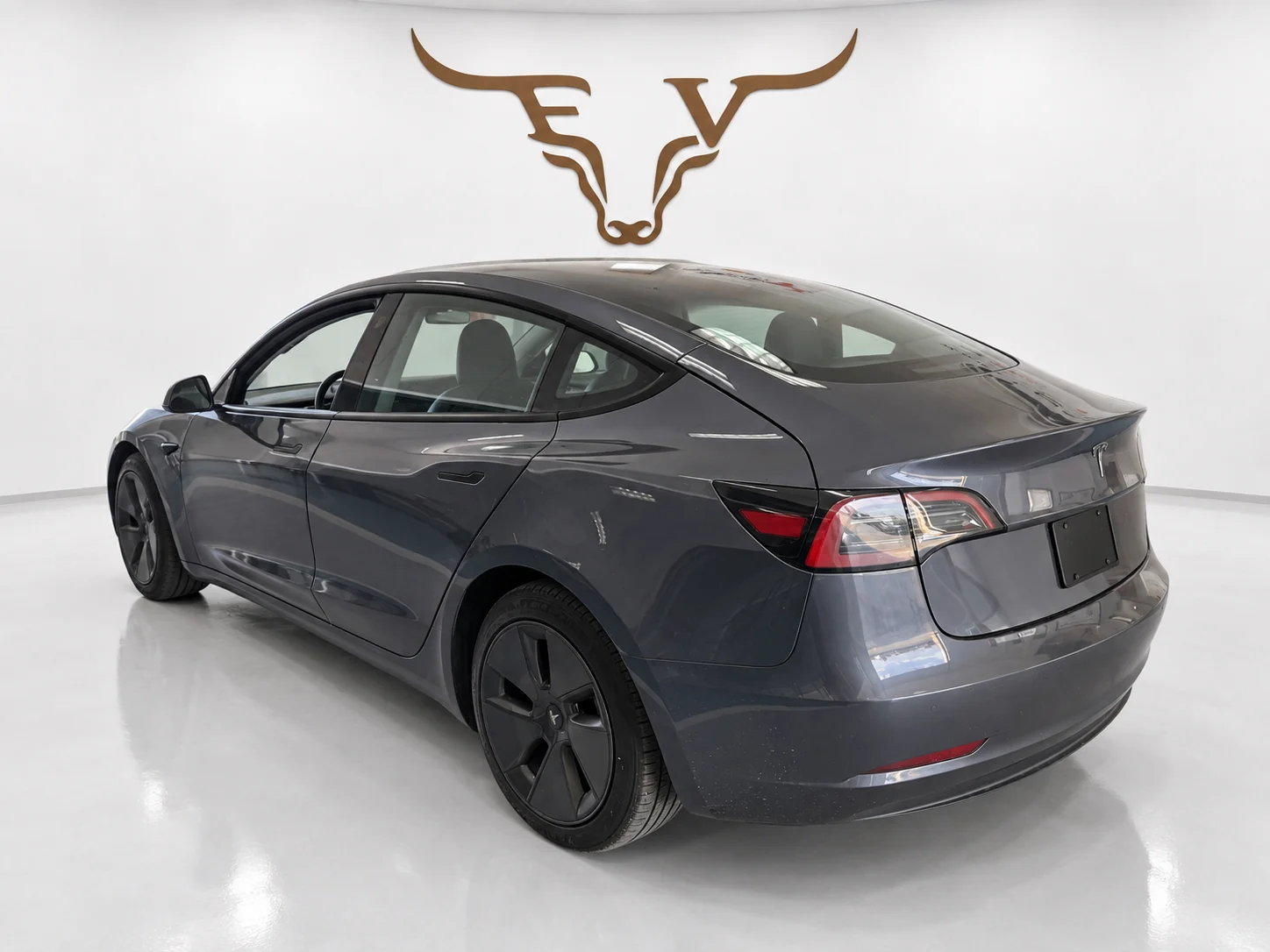 2023 Tesla Model 3 Standard Range photo 5
