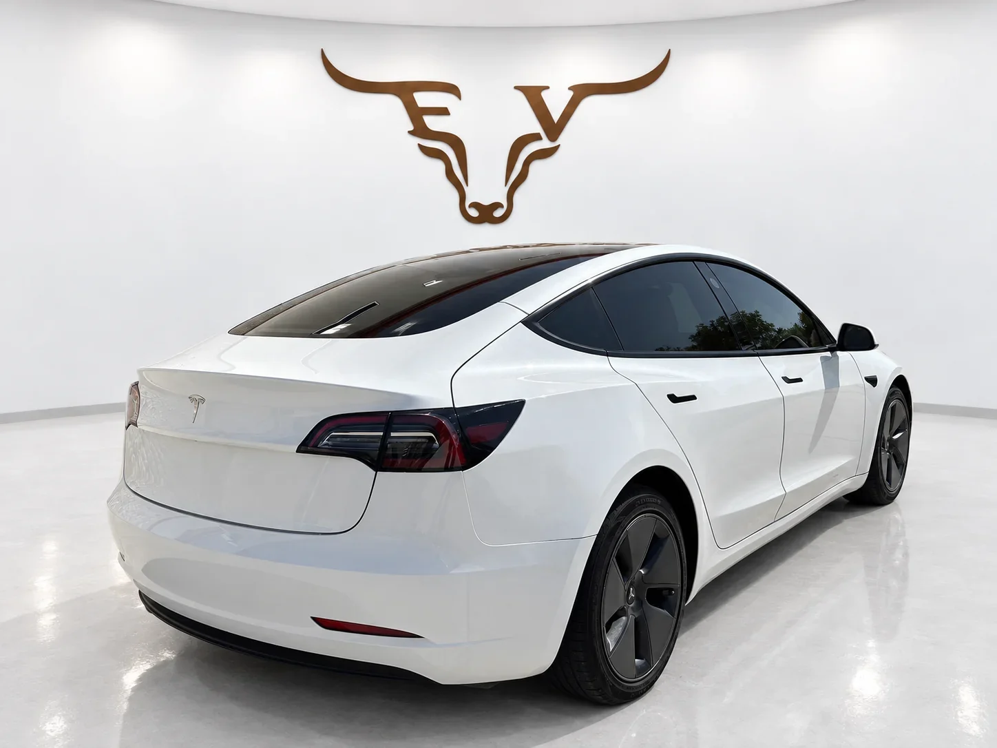 2023 Tesla Model 3 Standard Range photo 6