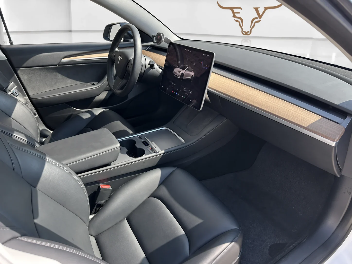 2023 Tesla Model 3 Standard Range photo 9