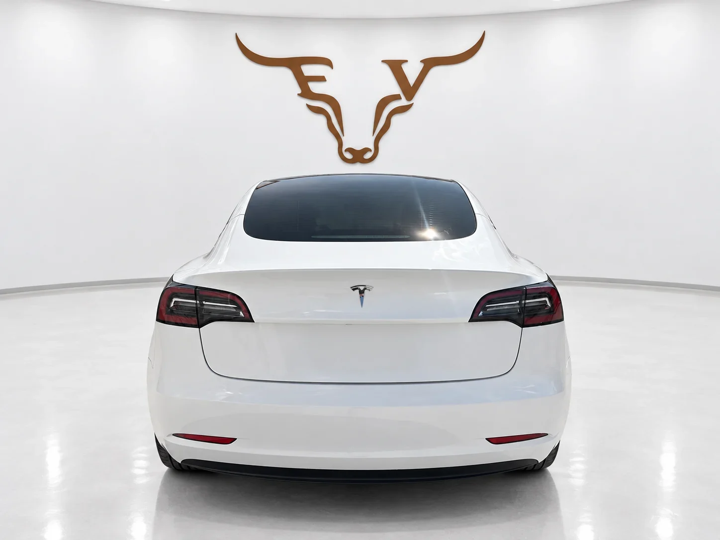 2023 Tesla Model 3 Standard Range photo 5