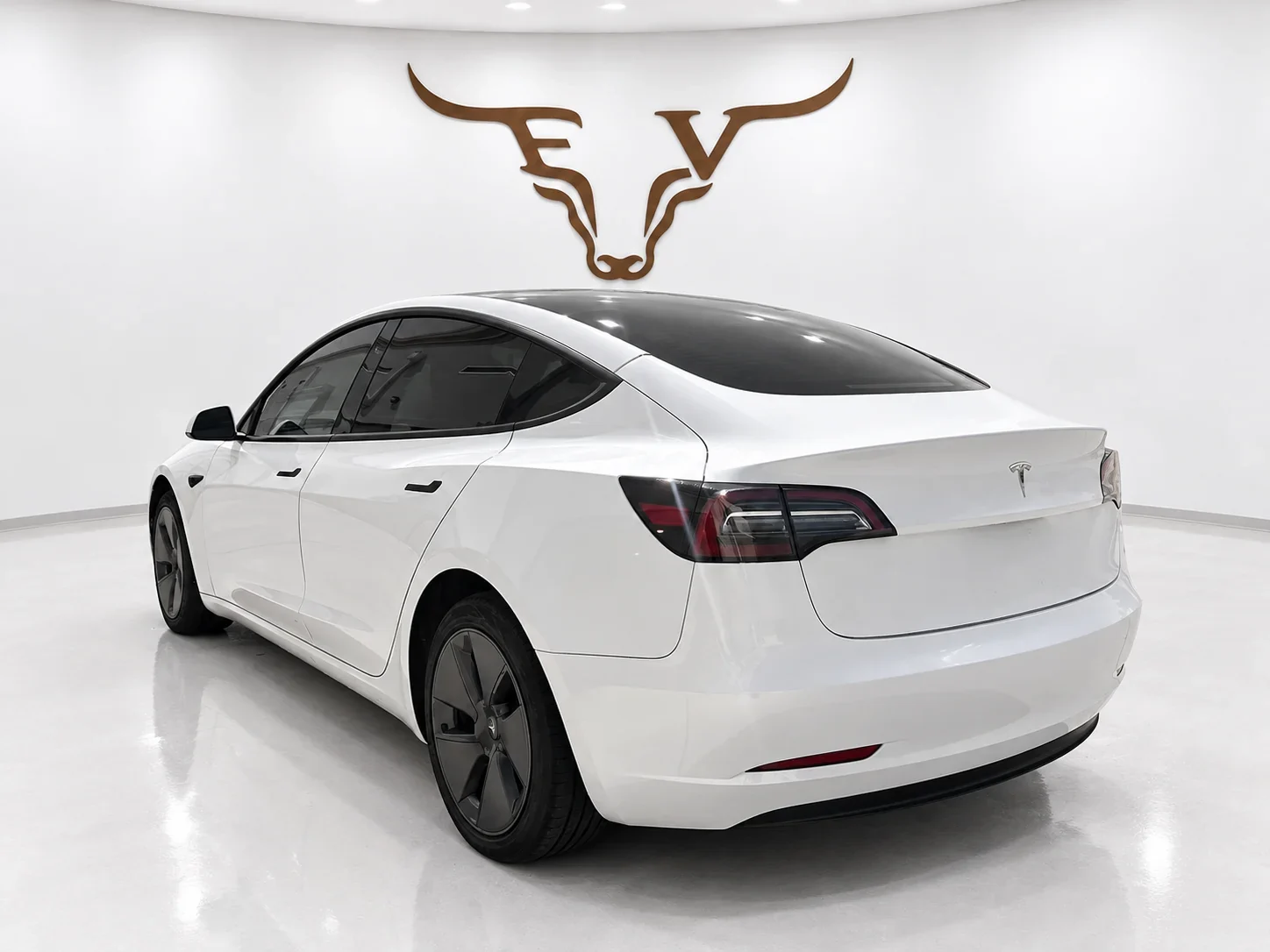 2023 Tesla Model 3 Standard Range photo 4