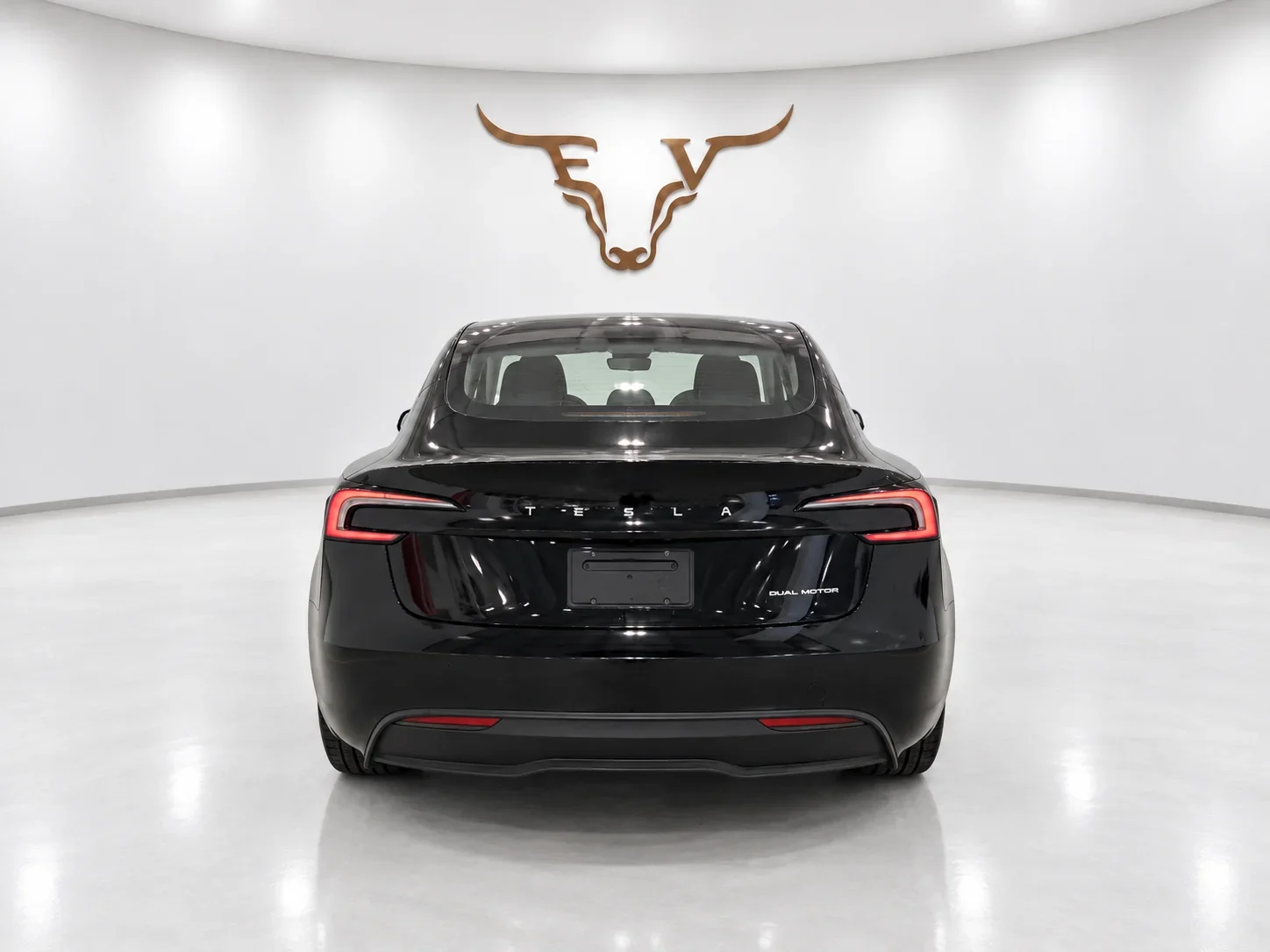 2024 Tesla Model 3 Long Range photo 5