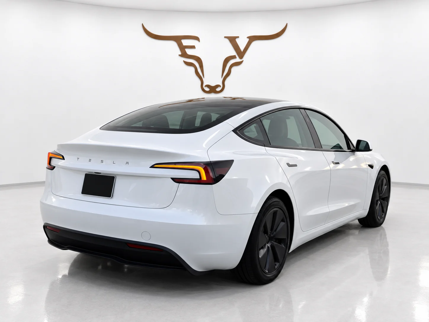 2024 Tesla Model 3 Premium Standard Range photo 5