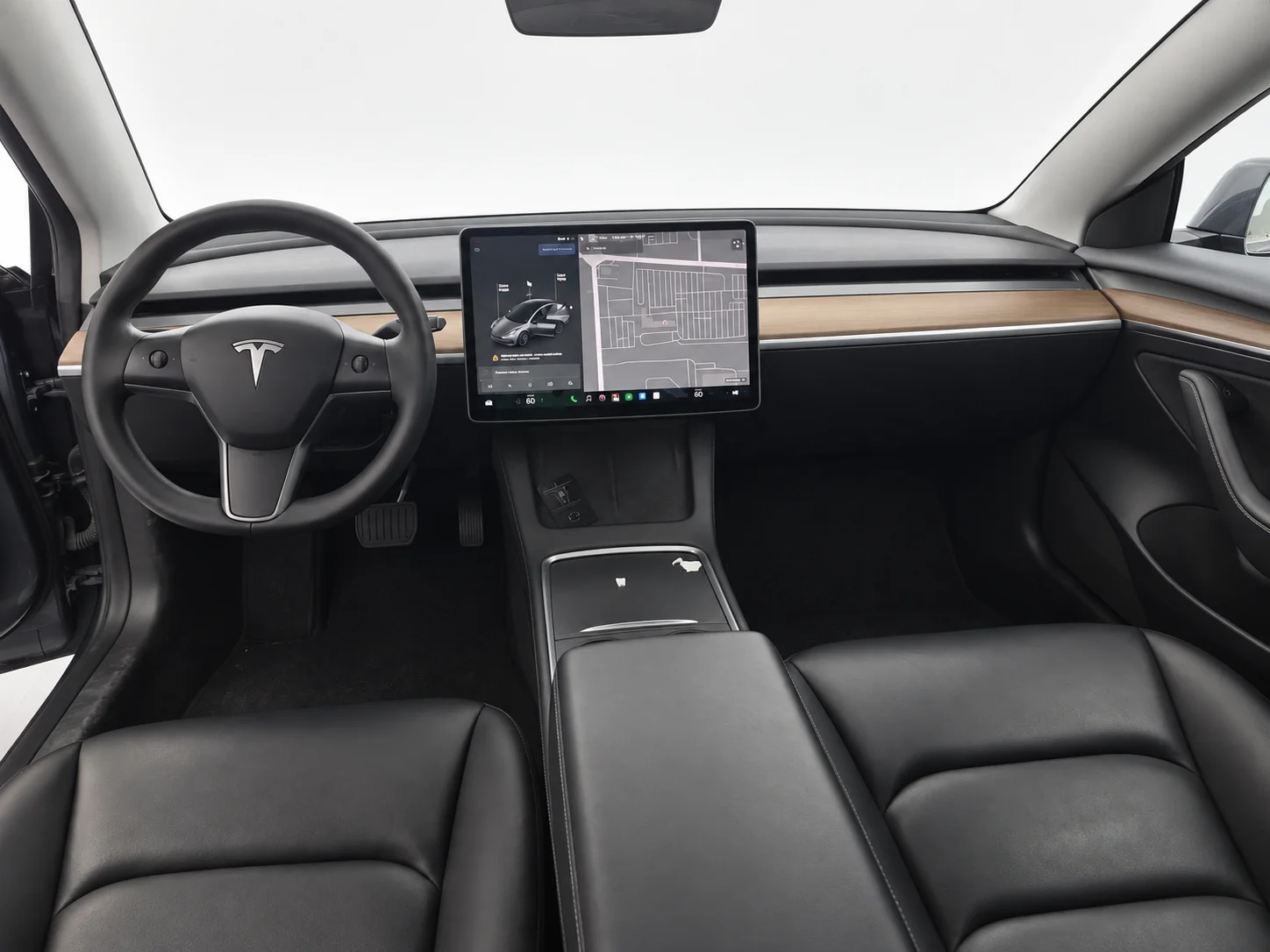2023 Tesla Model 3 Standard Range photo 6