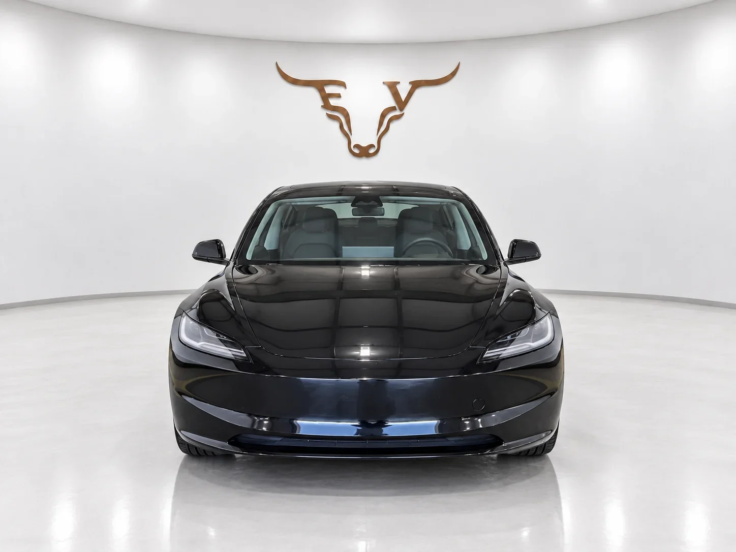 2024 Tesla Model 3 Long Range photo 3