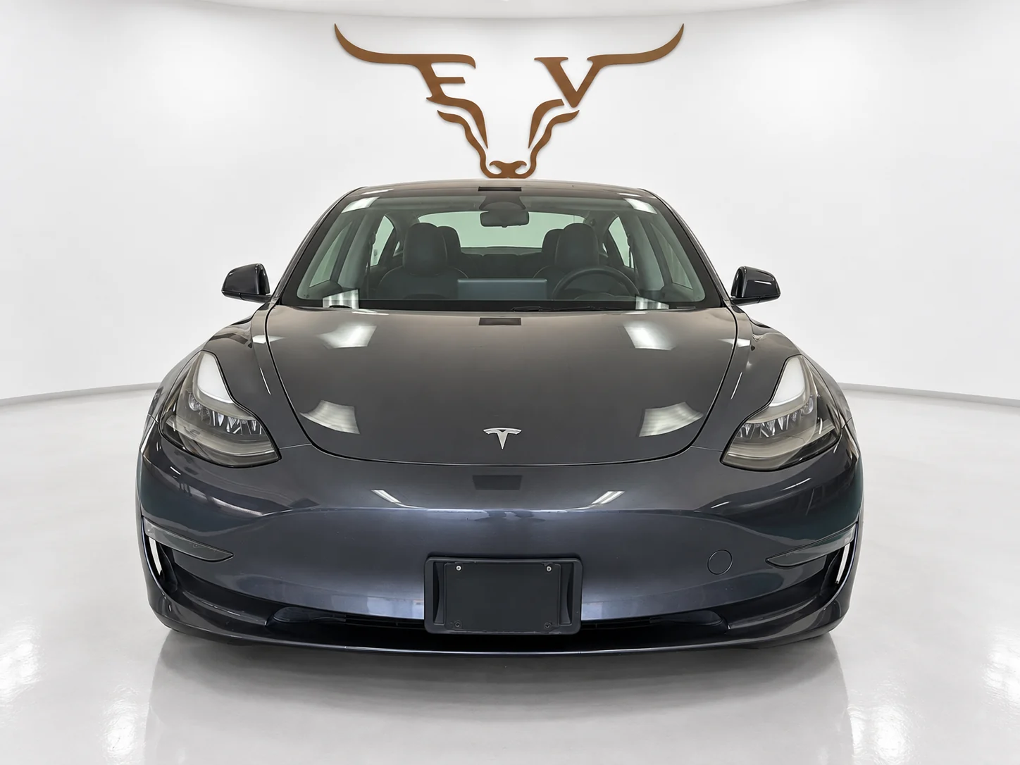 2023 Tesla Model 3 Standard Range photo 2