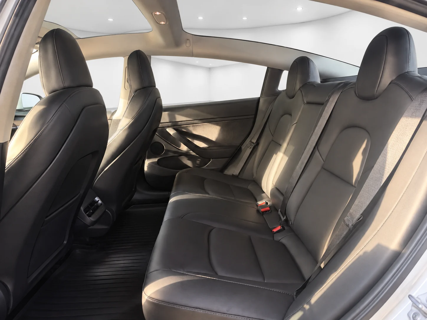 2022 Tesla Model 3 Standard Range RWD w/Enhanced Autopilot photo 14